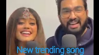 Maye Ni Maye Munder Pe Teri X Aa Jana Sajna Sachet & Parampara dj song hindi tun