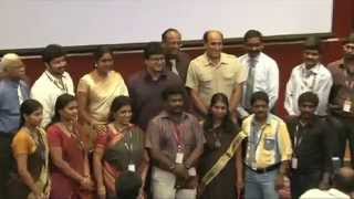 FRAMEZ - Dr. KCG Verghese Memorial Film Festival \u0026 National Level Contest