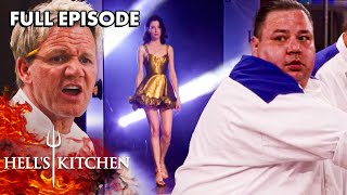 Hell's Kitchen Season 10 - Ep. 7 | Fashion Fumbles | Full Episode