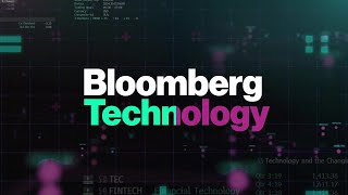'Bloomberg Technology' Full Show (02/14/2022)