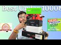 Top 5 Best Earbuds under 1000 rupees August 2024 || Freedom Sale 2024