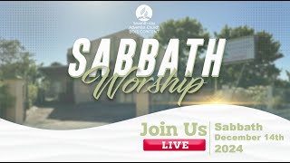 BCSDA Worship Experience | Music Day | Sabbath, December 14, 2024 @ 9:15AM