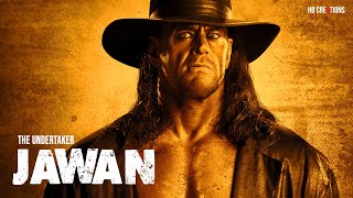 JAWAN ft Undertaker | WWE Legend | HB Creations