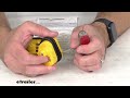 etrailer comprehensive review trimax gun locks