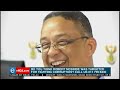 Fridays with Tim Modise | IPID and Crime intelligence | 12 April 2019