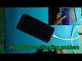 Vivo y83 Pro charging problem Vivo y83 charging problem