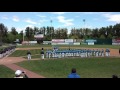 nescac championship trophy