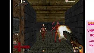 13 MORE DAYS IN HELL FLASH GAME