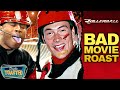 ROLLERBALL BAD MOVIE REVIEW | Double Toasted