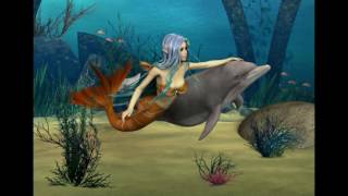 e-RETV ~2021~ FANATSY AD VERTAINMENT ~ A MERMAIDS TALE , Naud Robinson Producer, (c) 2021 - e RETV