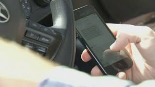 Distracted driving law in Ohio: Here are the rules and exceptions as police begin issuing citations