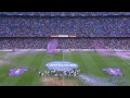 FC Barcelona - La Liga Celebration and Xavi's Farewell