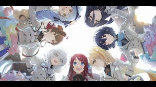 【ドルフロ】イベントプレイ完走【雪の如き浪 花顔を映ず】