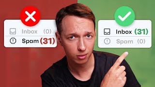 Why Are Your Emails Going To Spam