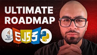 Software Developer Roadmap 2026: Step-by-Step Guide for Students