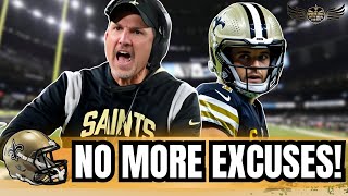 TSC: #Saints Firing Up for the Season | No More Excuses! 🚀