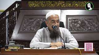 Hukum Ambil Barang Yang Penyewa Tinggal - Ustaz Azhar Idrus