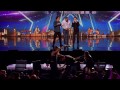 britain s got talent 2015 s09e01 the first act narinder dhani