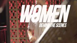 "Women" Shide Boss & Zack Knight - Behind The Scenes | Merci Records