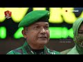 kasad pimpin sertijab enam pejabat tni ad