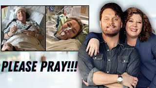 "David Phelps at 55: The Heartbreaking Truth About His Wife Lori Purtle Phelps"