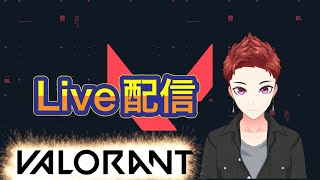 【VALORANT参加型】初見・初心者さん歓迎