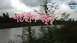 শর্তহীন বন্ধুত্ব (কবিতা)