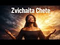 Praise Rays  - Zvichaita Chete 