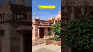 Swami Narayan Temple Rajkot Gujarat #shortvideo #viral #swaminarayan