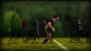 Rugby tighthead 1
