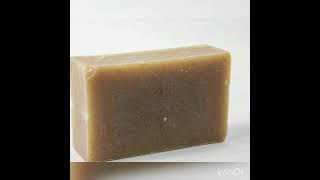 sample soap