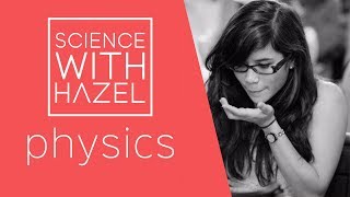 IGCSE Physics Revision Tips - SCIENCE WITH HAZEL