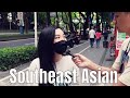 What's Living in Taiwan like for Southeast Asian ?