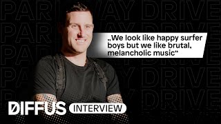 Parkway Drive about \