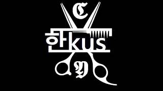 한kus STUDIO x C\u0026Y SALON / 2020 A/W  形象宣傳片