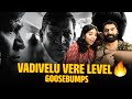 Vadivelu 🔥🔥🔥 MAAMANNAN Movie Scene 7 Reaction | Udhayanidhi Stalin, Vadivelu, Fahadh Faasil