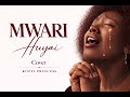 MWARI HUYAI | Powerful Shona Worship Cover | Rozvi Princess