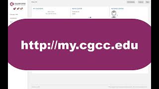 College Now Registration Guide 2023