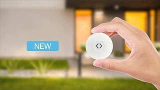 Introducing Room Locator | Next Generation Motion Detector