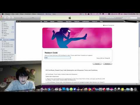 How To Redeem an iTunes Gift Card How To Redeem an iTunes Gift Card