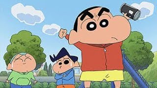 shinchan latest episode in hindi without zoom effect || shinchan full episode today 31 Dec 24