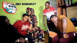 NTIMUCIKWE #BISANGA MAN [ ÉPISODE 33 ] #GASORE Imbere y'umukwe tuvireko dii!!!