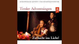 Advent in Tirol (Live)