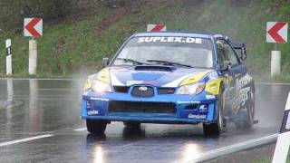 ADAC Hessen Rallye Vogelsberg 2008