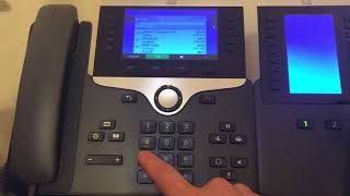 HowTo | Place an Intercom Call