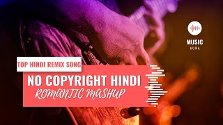 Hindi Remix Song | Relaxing, studying, sleeping |Arijit Singh Songs | No copyright songs/relaxing