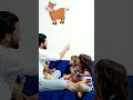 الحروف العربية 🤩 براء وسميرة