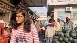 LATUR FRUIT MARKET