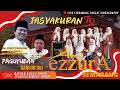 LIVE QOSIDAH EZZURA | TASYAKURAN 79th REPUBLIK INDONESIA - BANGSRI BREBES