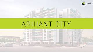 Arihant City in Bhiwandi, Mumbai by Arihant Group | Dwello